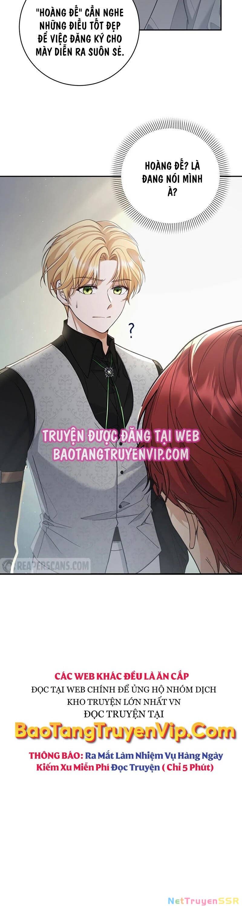 Con Trai Bá Tước Khốn Nạn Là Hoàng Đế Chapter 1 - 45