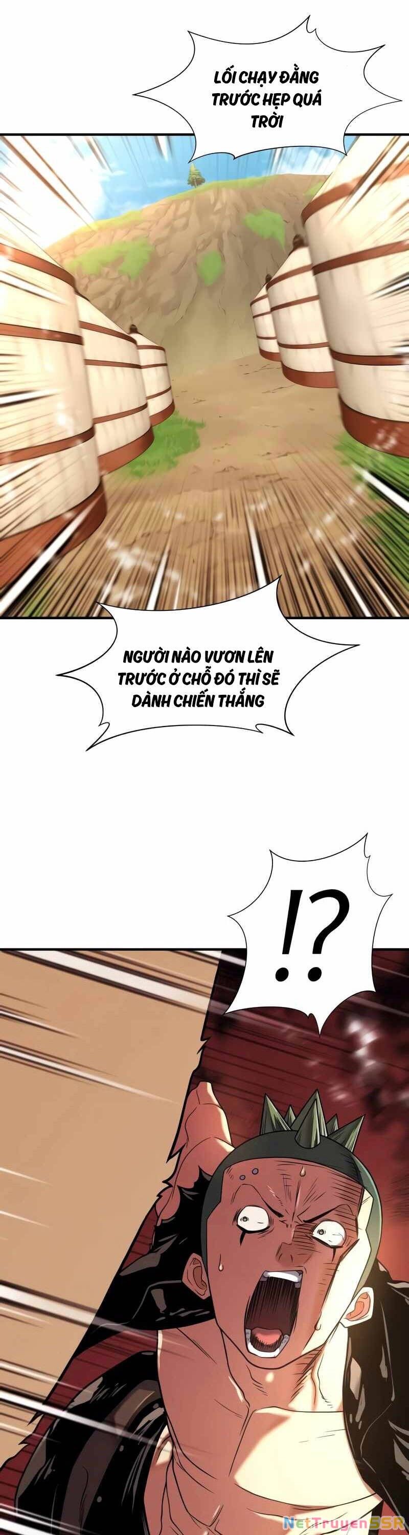 Bậc Thầy Thiết Kế Điền Trang Chapter 144 - 23