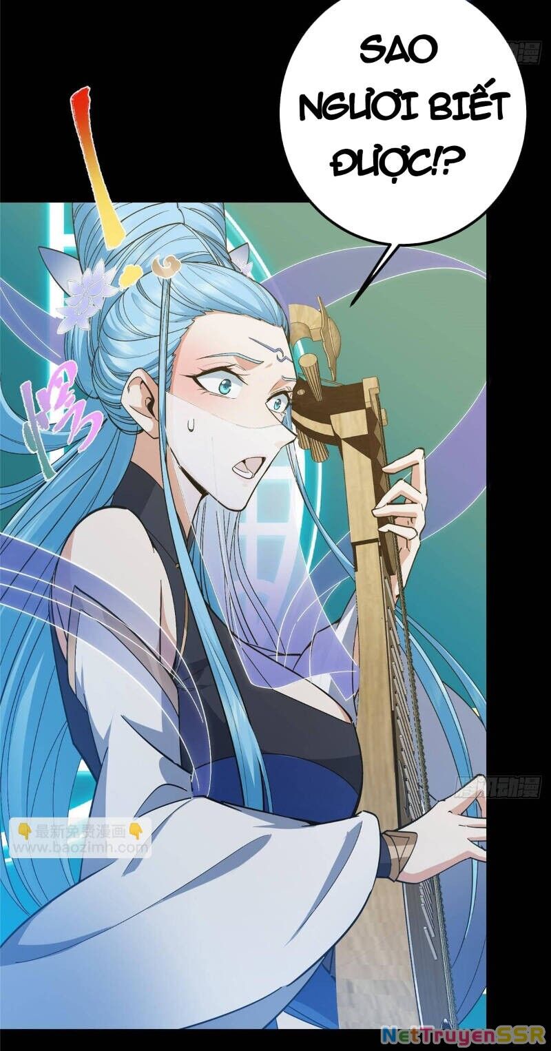 Chưởng Môn Khiêm Tốn Chút Chapter 372 - 21