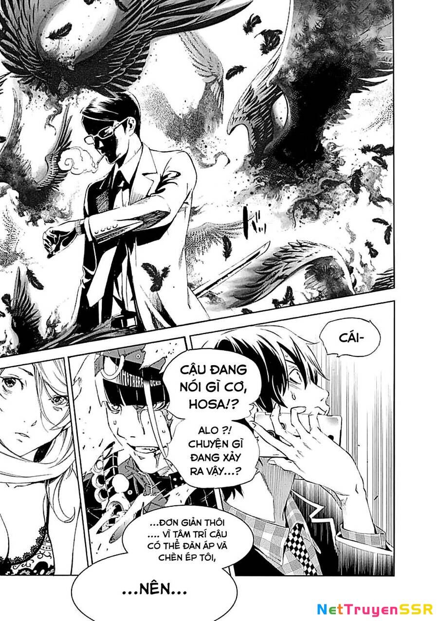 BiORG TRiNiTY Chapter 20 - 9