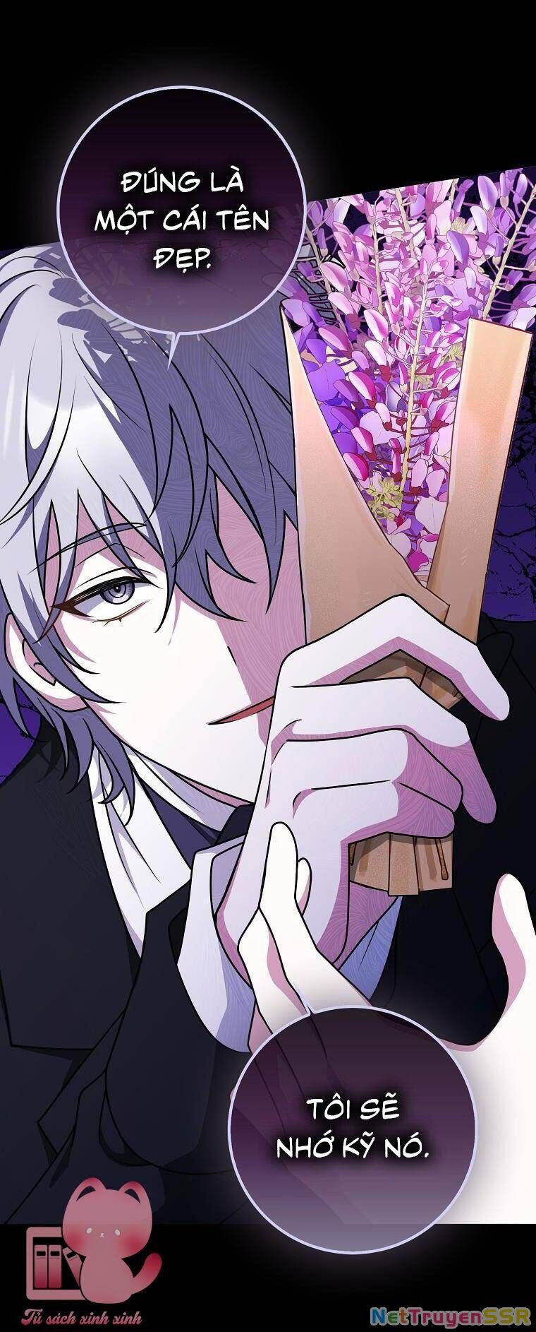 Tôi Thề Chúng Ta Chỉ Là Bạn Chapter 48 - 49