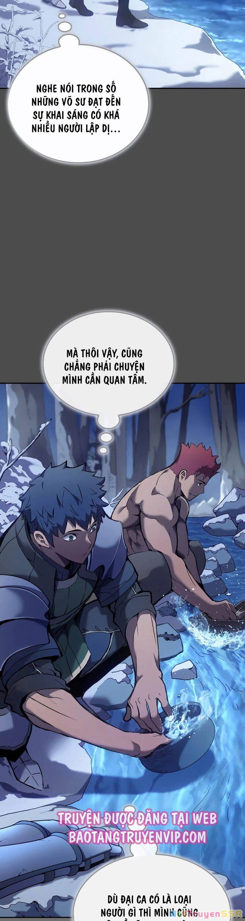 Đế Vương Hồi Quy Chapter 32 - 32