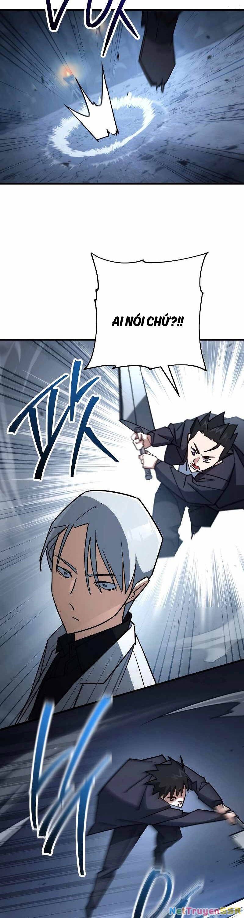 Anh Hùng Trở Về Chapter 78 - 7