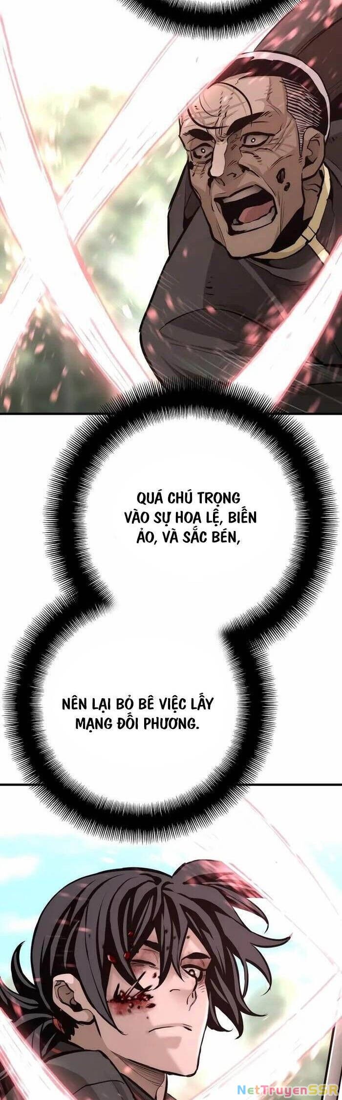 Thiên Ma Phi Thăng Truyện Chapter 85 - 16