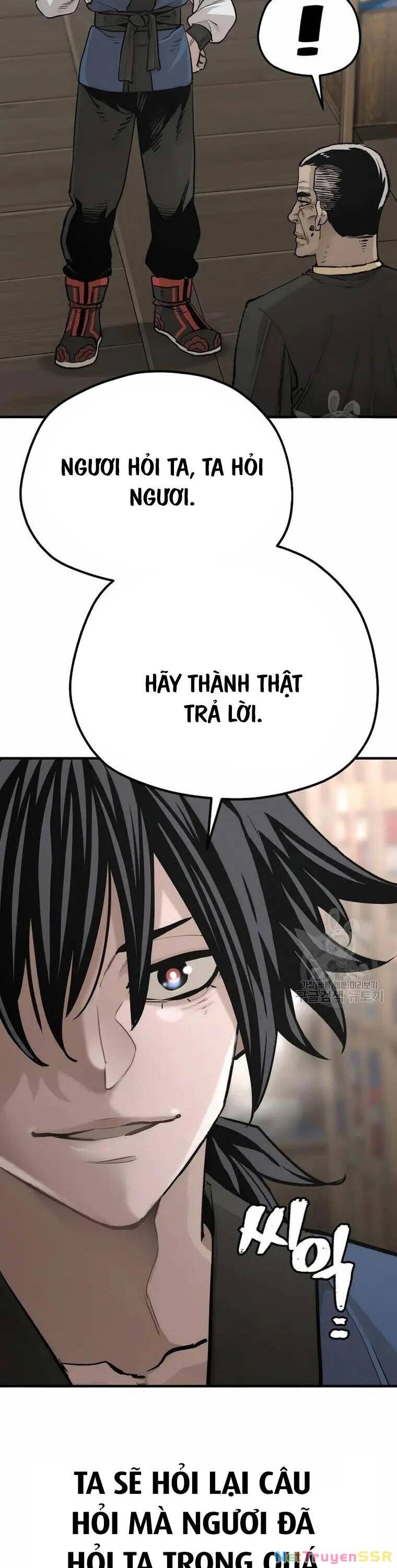 Thiên Ma Phi Thăng Truyện Chapter 98 - 48