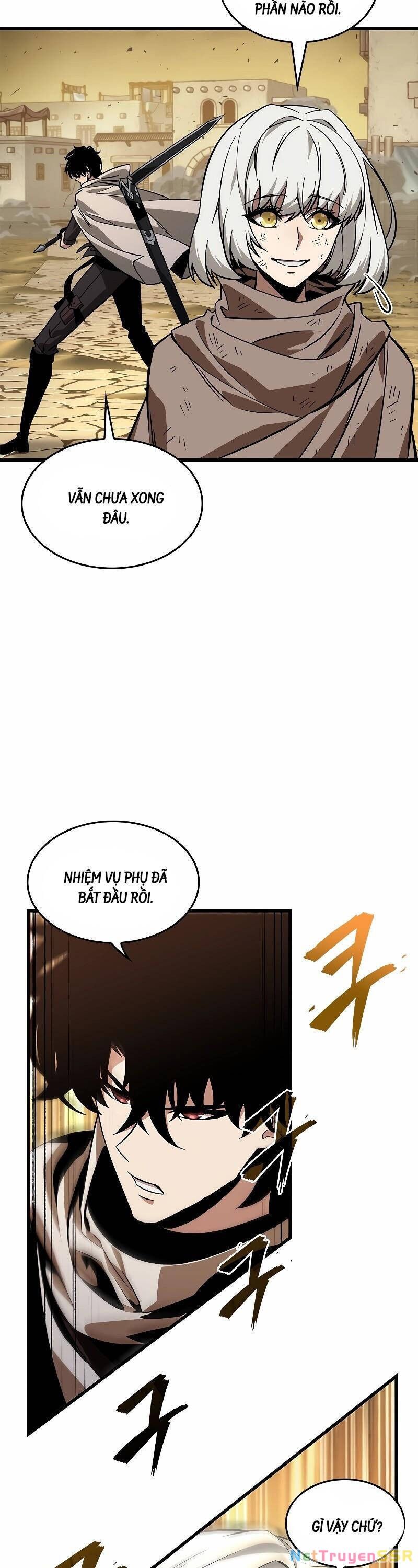 Gacha Vô Hạn Chapter 98 - 15