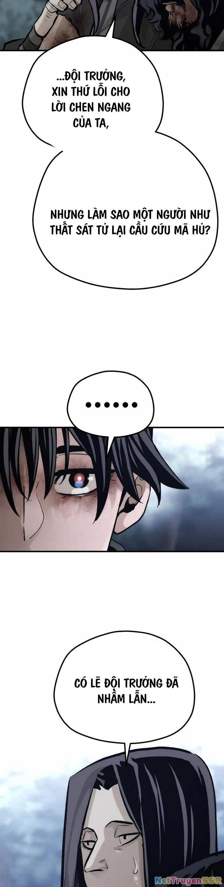 Thiên Ma Phi Thăng Truyện Chapter 101 - 16