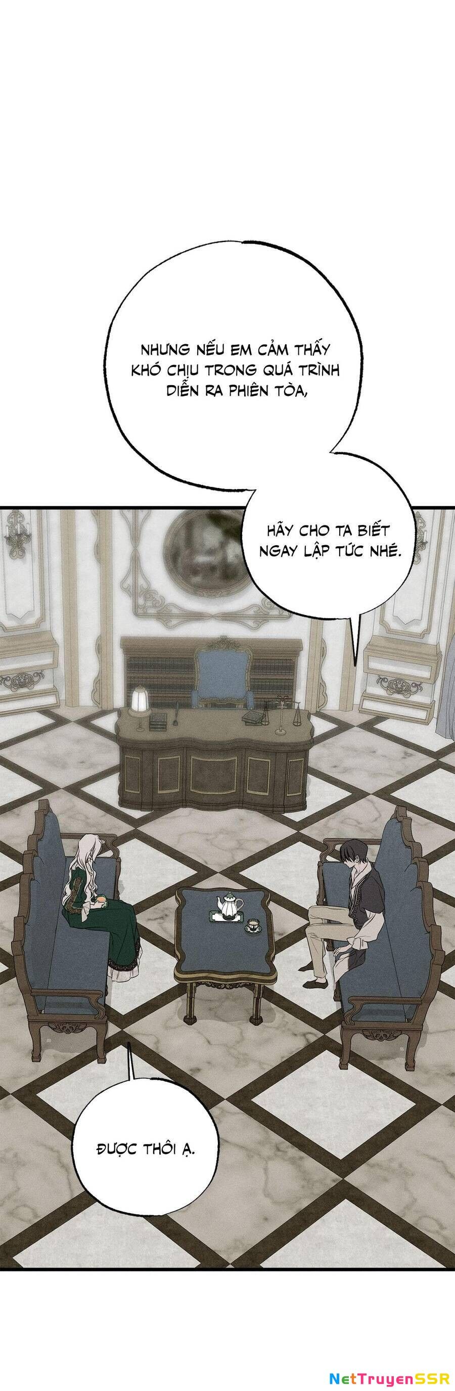 Vị Phu Quân Căm Ghét Tôi Đã Mất Trí Nhớ Chapter 38 - 7