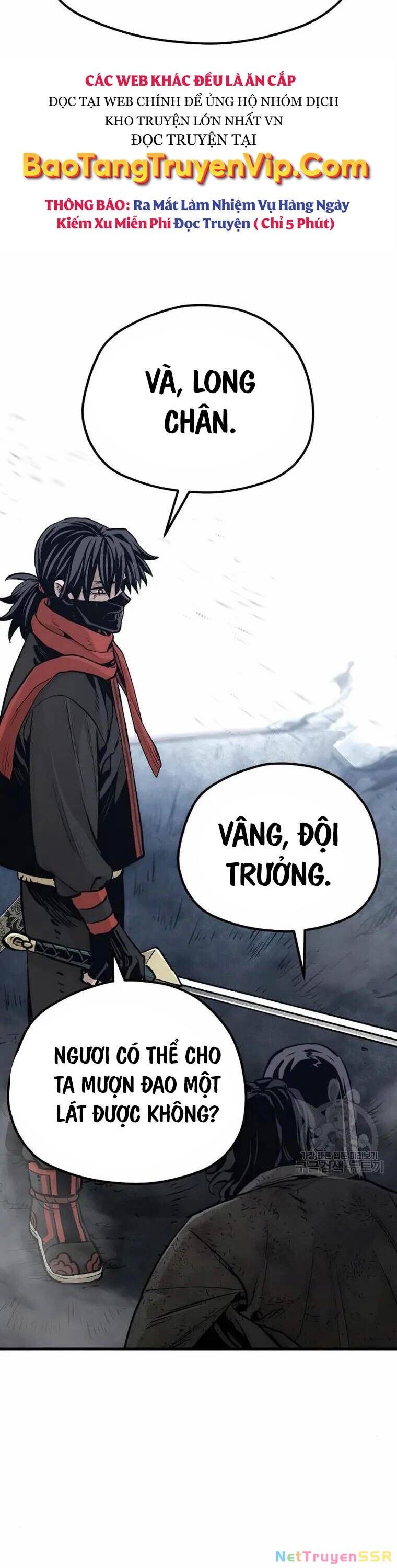 Thiên Ma Phi Thăng Truyện Chapter 99 - 75