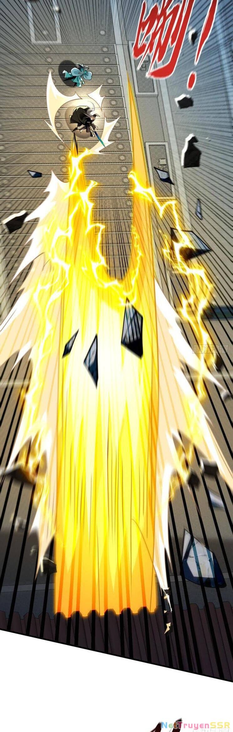 Thập Đại Đế Hoàng Đều Là Đệ Tử Của Ta Chapter 321 - 4