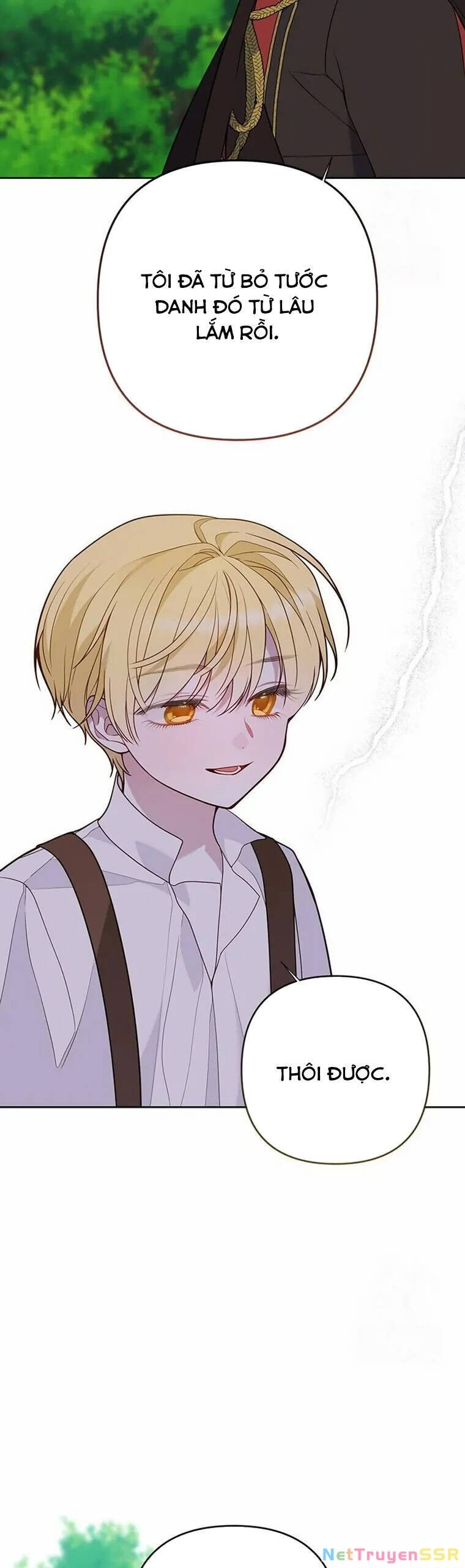 Bạo Chúa Bé Con Chapter 61 - 7