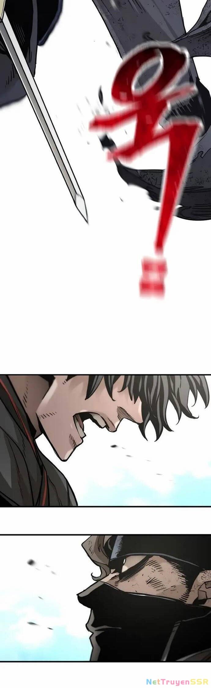 Thiên Ma Phi Thăng Truyện Chapter 89 - 79