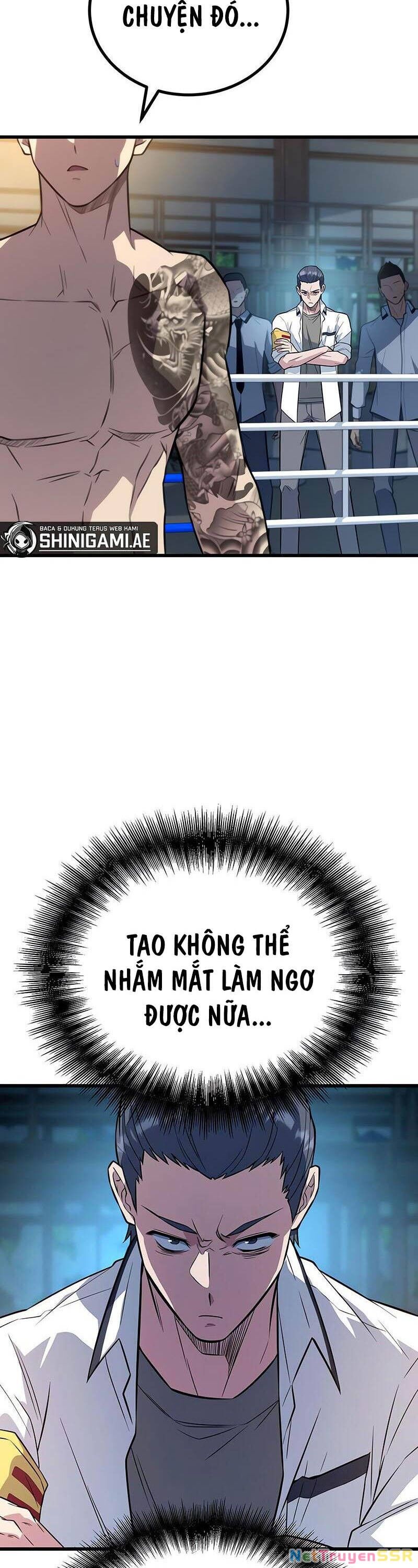 Bạo Lực Vương Chapter 9 - 31