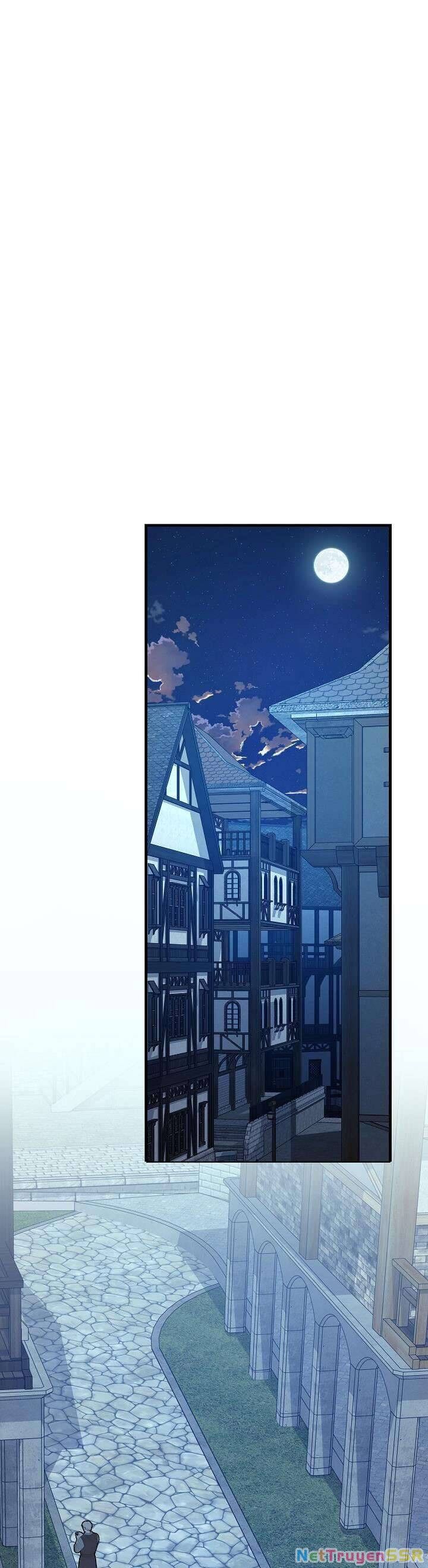 Thánh Nữ Bé Con Muốn Hủy Diệt Thế Giới Chapter 62 - 25