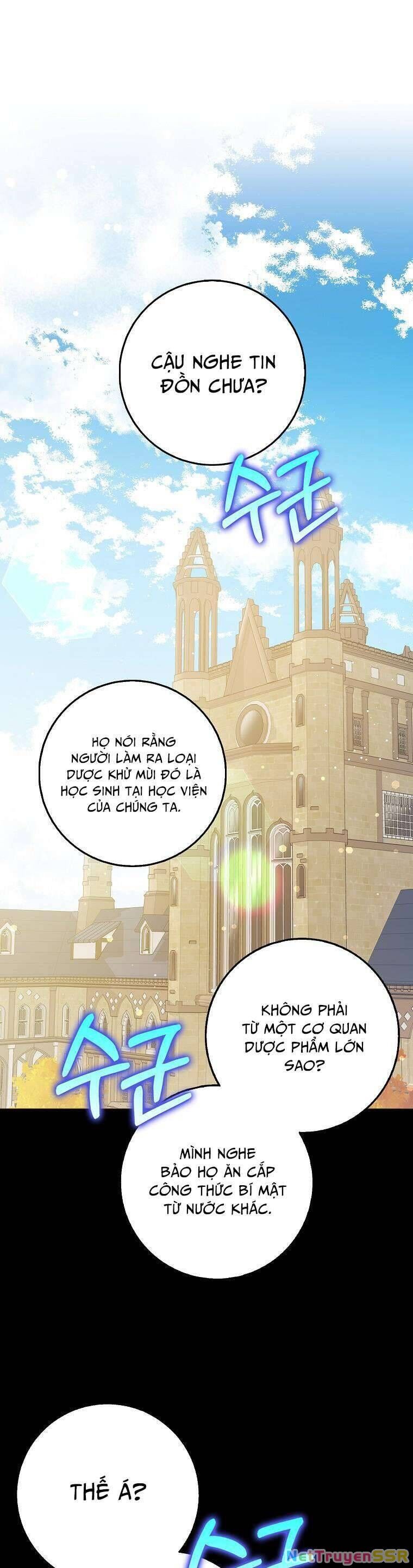 Bạn Bè Với Nhau Không Phải Vậy Đâu Chapter 41 - 2