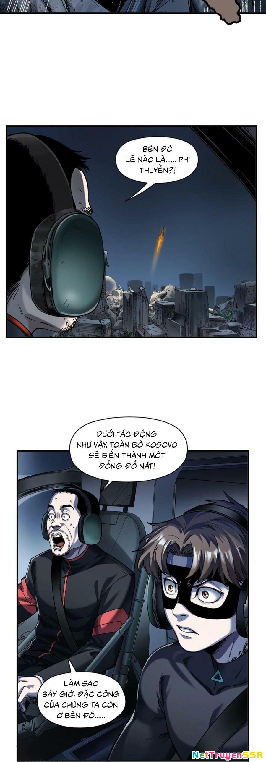 Khởi Tạo Nhân Vật Phản Diện Chapter 143 - 12