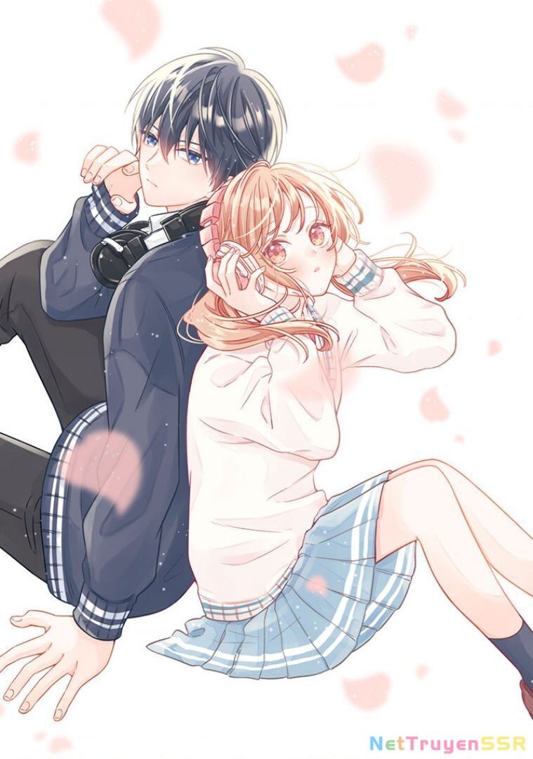 Bản Tình Ca Của Utsumi Kun Chapter 1.1 - 2