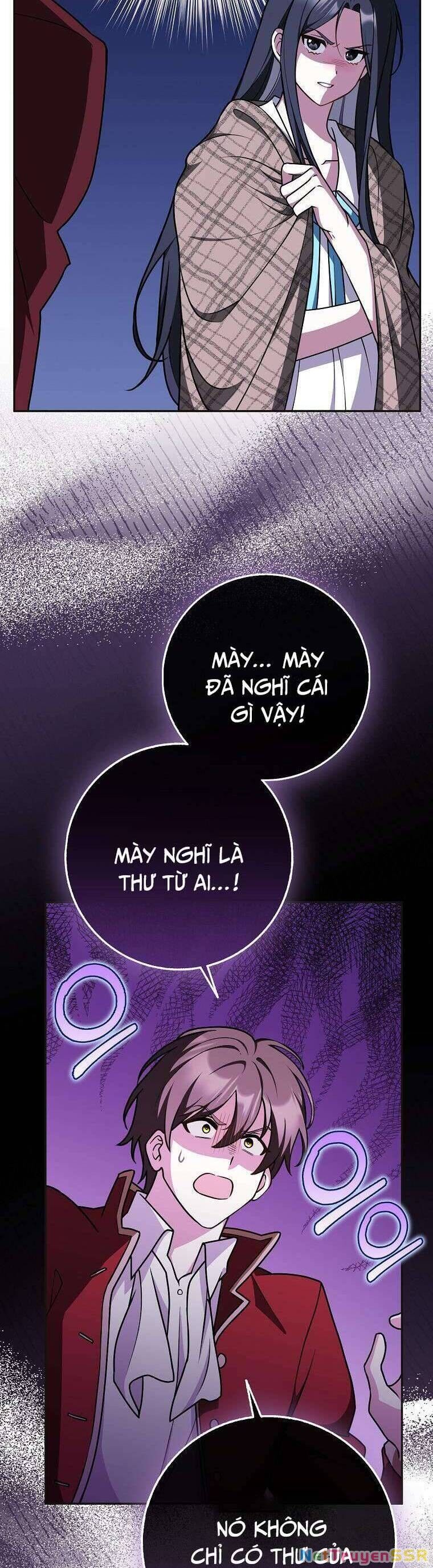 Bạn Bè Với Nhau Không Phải Vậy Đâu Chapter 46 - 5