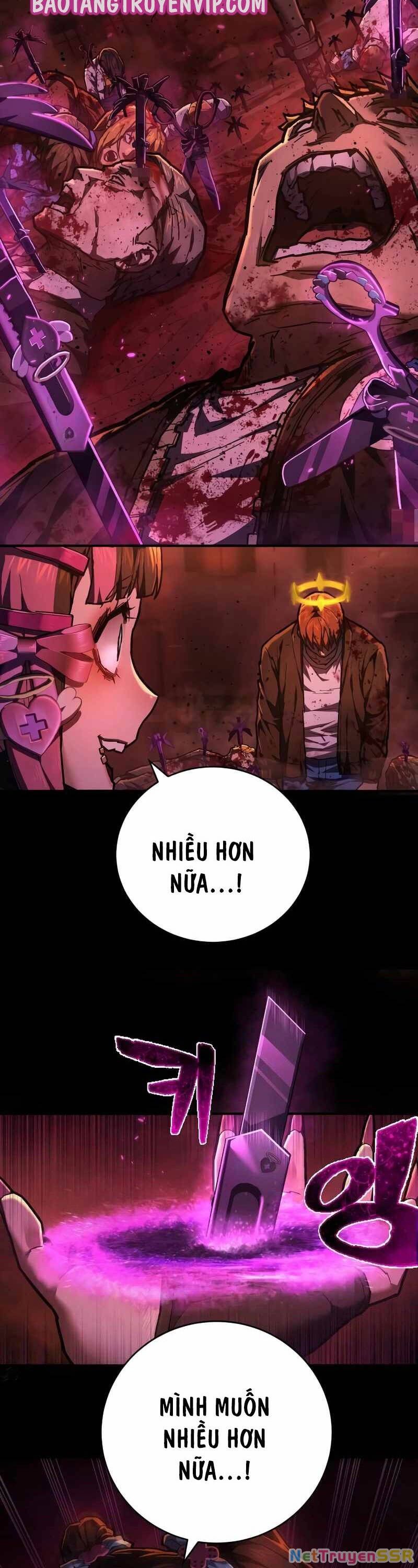 Đao Phủ Chapter 15 - 8