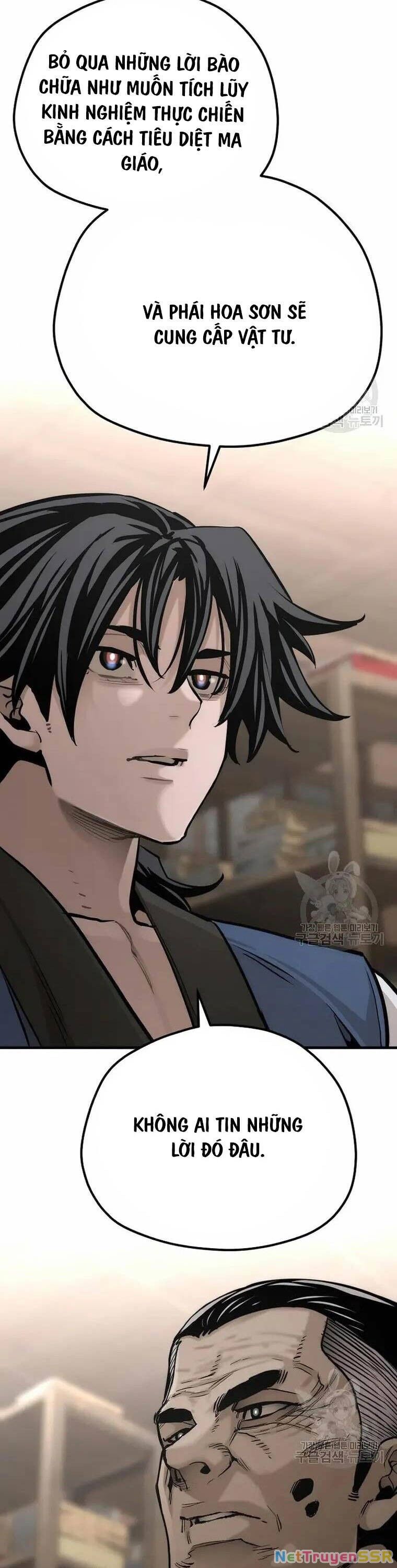 Thiên Ma Phi Thăng Truyện Chapter 98 - 52