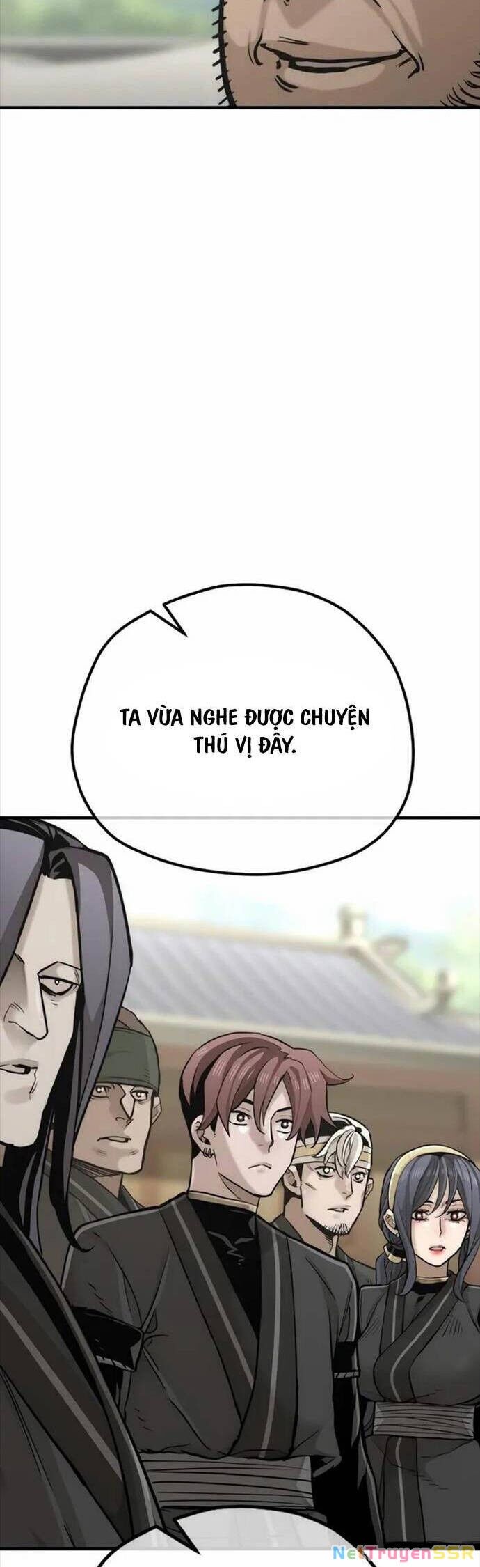 Thiên Ma Phi Thăng Truyện Chapter 88 - 50