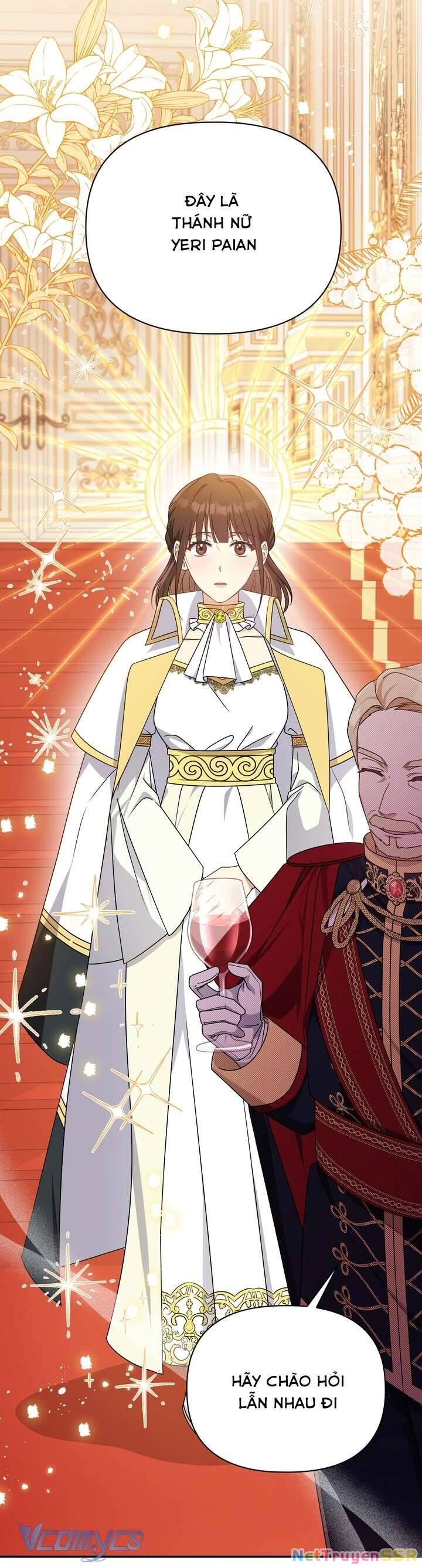 Công Nương Su Chapter 72 - 9