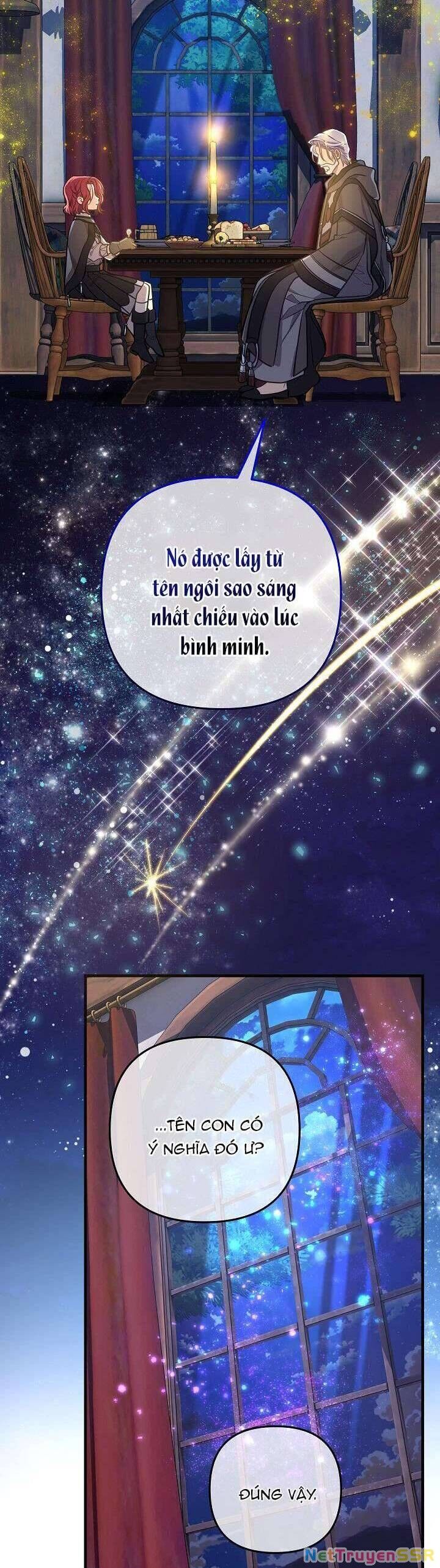 Thánh Nữ Bé Con Muốn Hủy Diệt Thế Giới Chapter 61 - 14