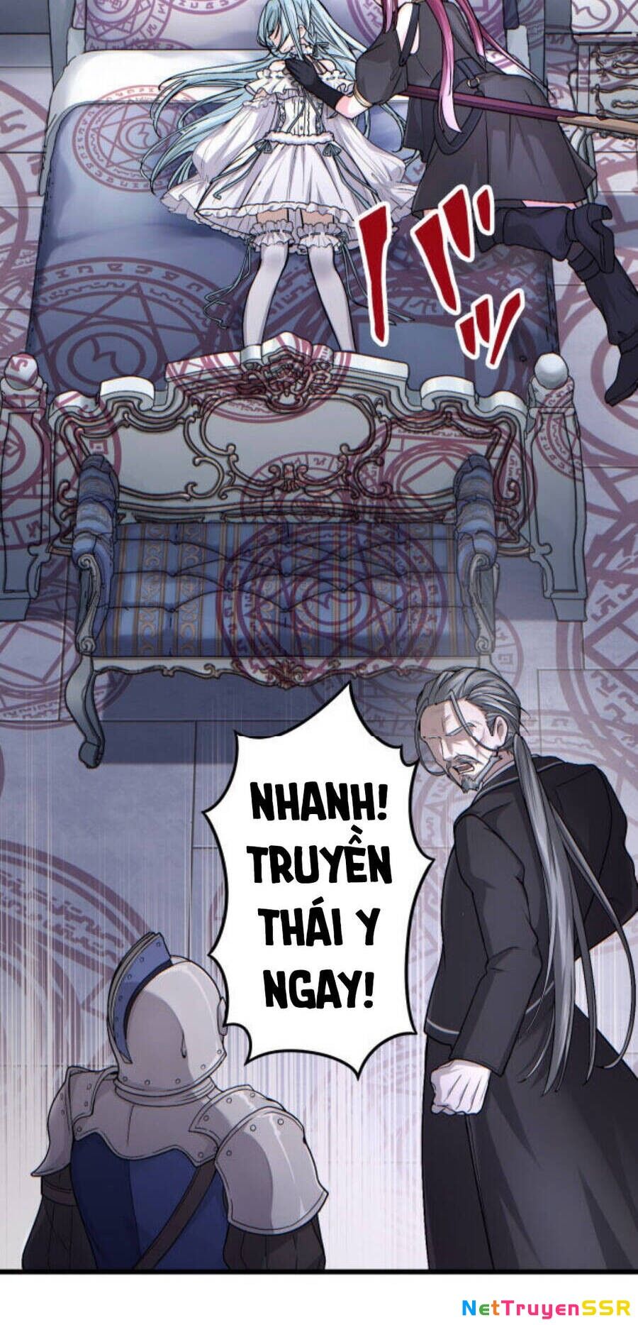 Kottou Mahougu Wa Reijou Alice Ni Sasayaku ‐ Oushitsu Kobutsushou No Jikenroku Chapter 1.4 - 20