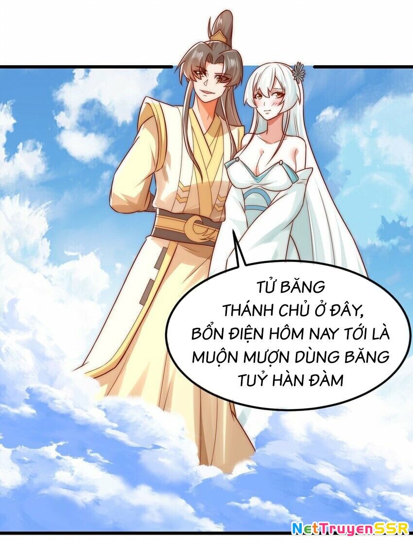 Ta Là Chí Tôn Đại Phản Diện Chapter 30 - 18