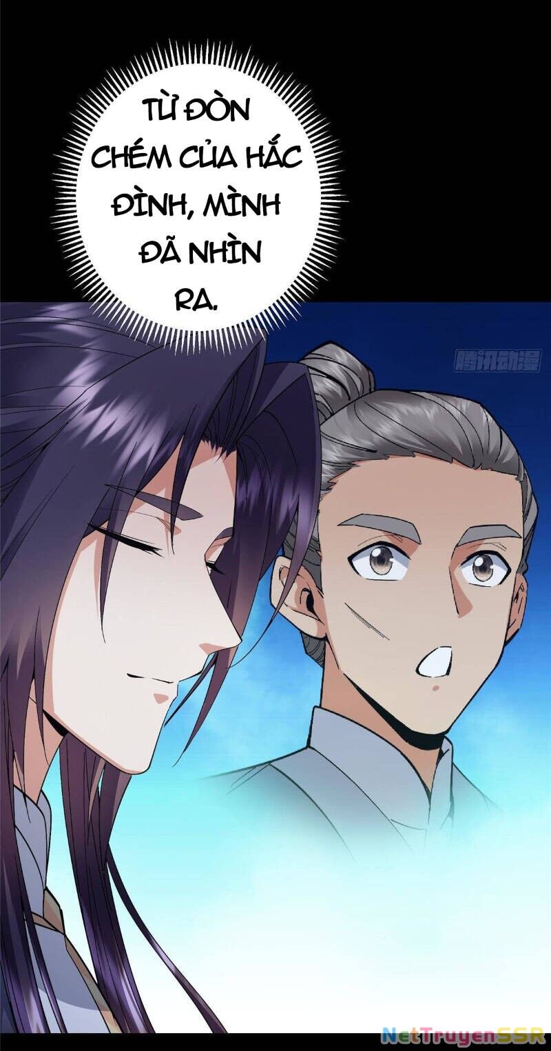Chưởng Môn Khiêm Tốn Chút Chapter 372 - 31