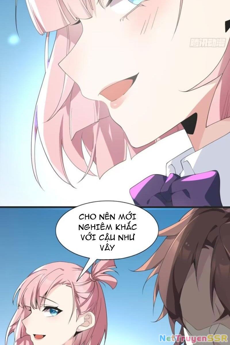 Bạn Gái Tôi Là Một Đại Tiểu Thư Xấu Xa Sao? Chapter 65 - 6