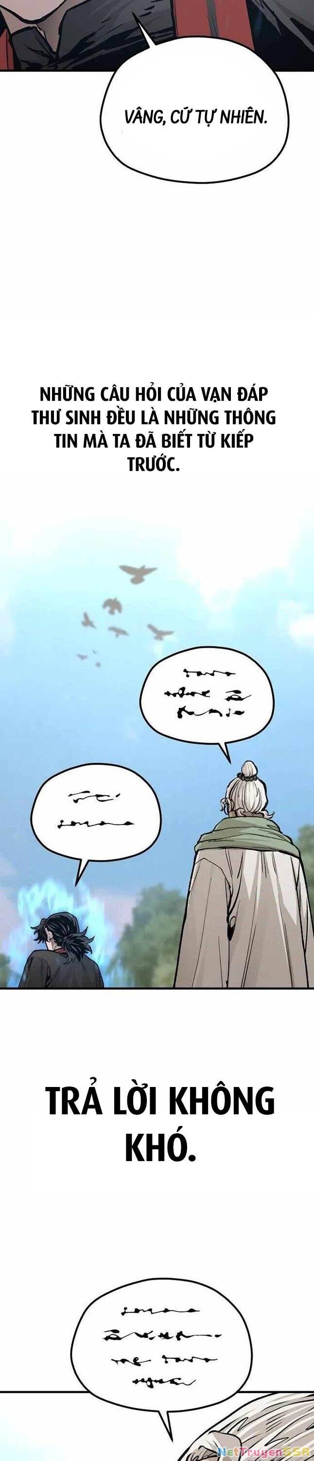 Thiên Ma Phi Thăng Truyện Chapter 121 - 32