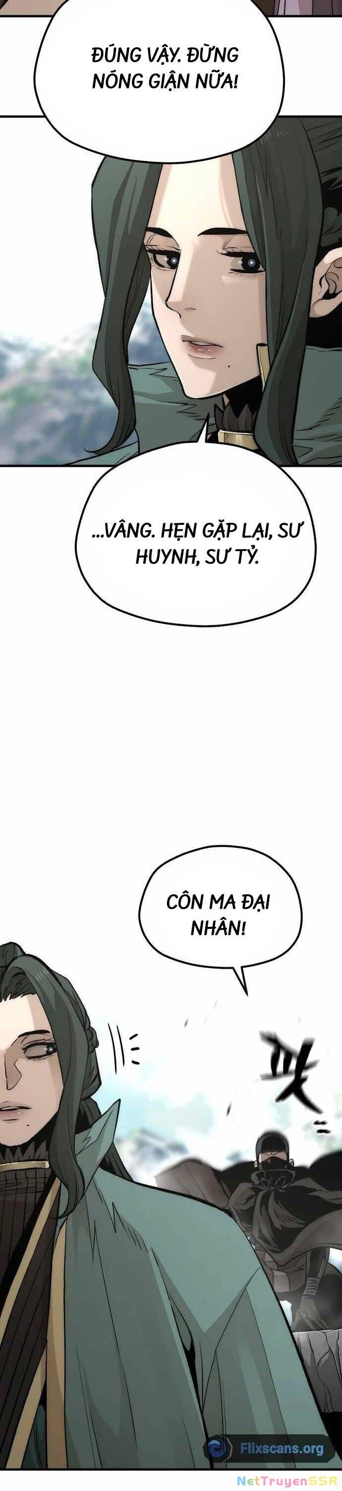 Thiên Ma Phi Thăng Truyện Chapter 112 - 15