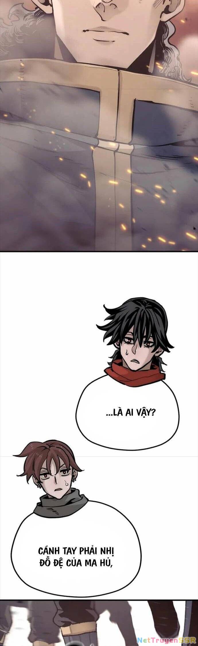 Thiên Ma Phi Thăng Truyện Chapter 94 - 50