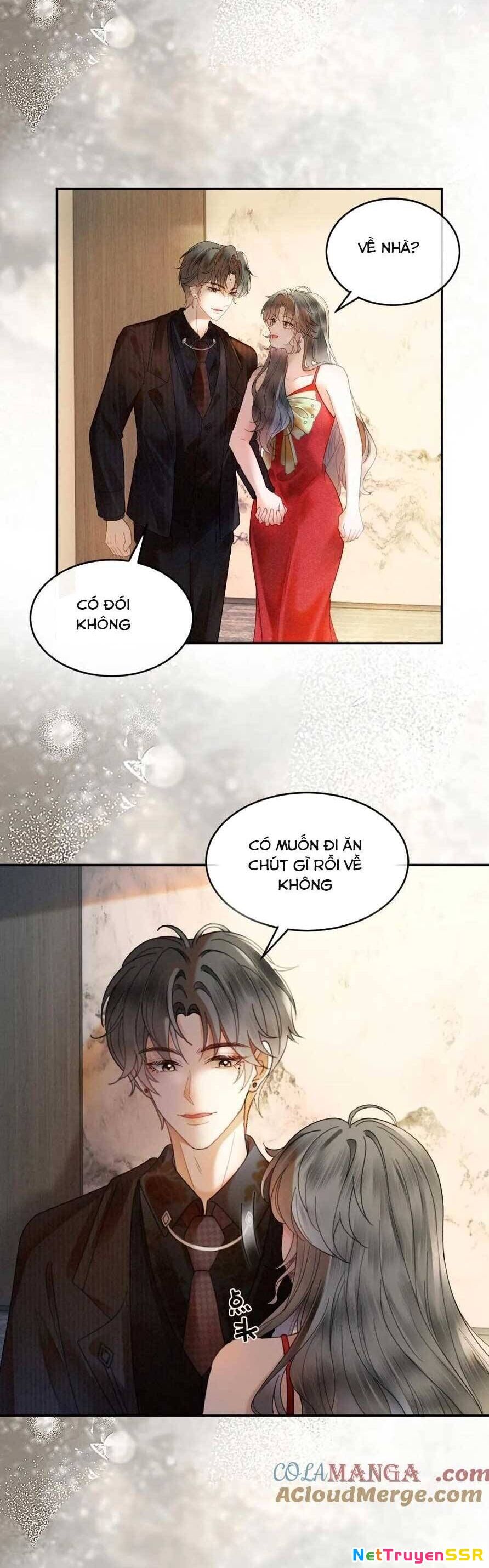 Cùng Đỉnh Lưu Ảnh Đế Yêu Đương Phát Đường Chapter 322 - 7