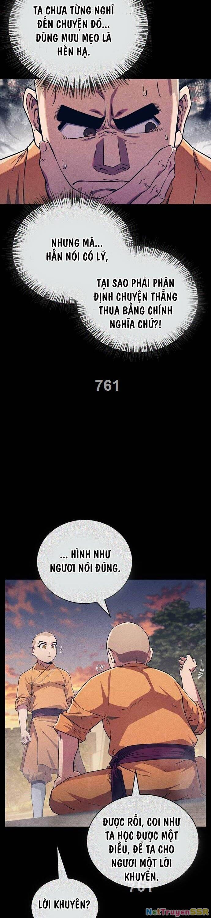 Huấn Luyện Viên Murim Thiên Tài Chapter 12 - 2