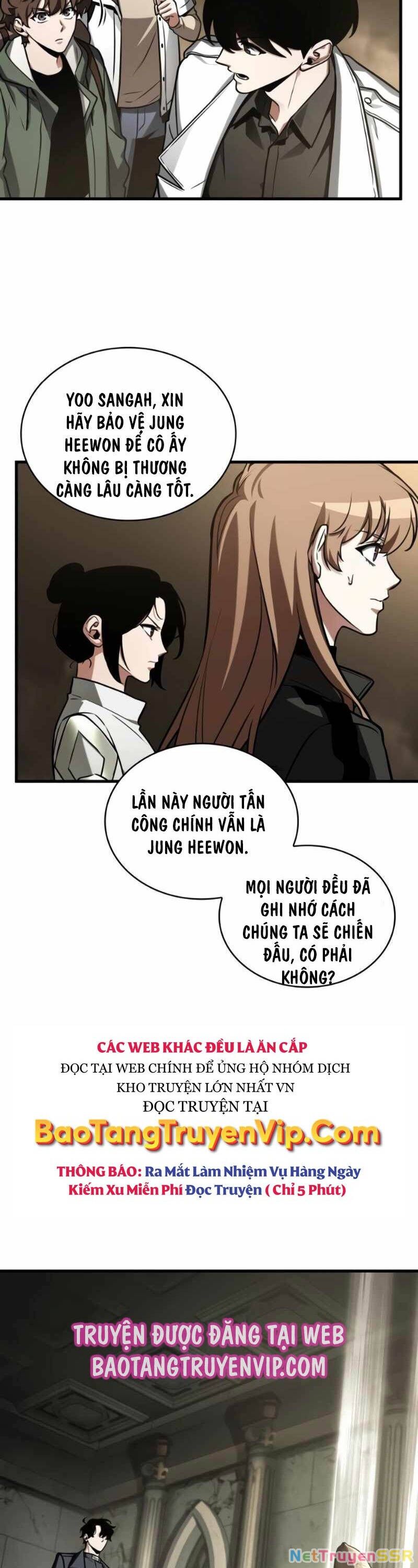 Toàn Trí Độc Giả Chapter 213 - 12