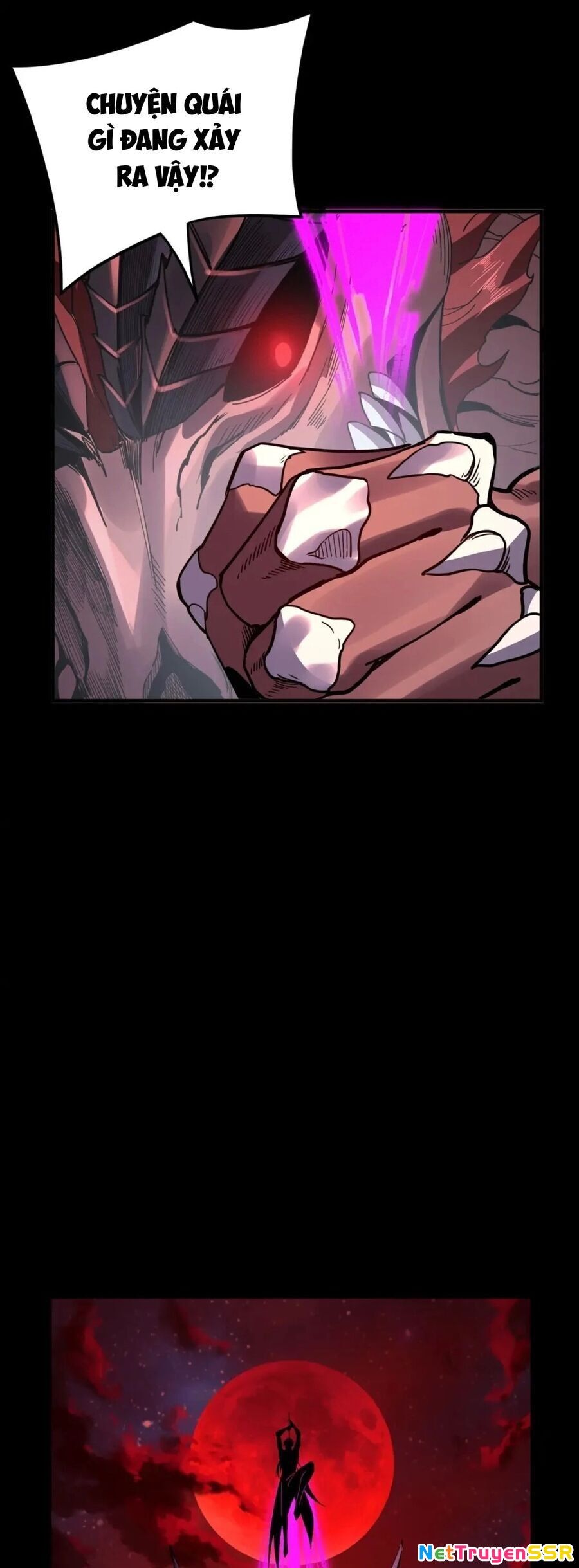 Ta Trời Sinh Đã Là Nhân Vật Phản Diện Ngoại Truyện Chapter 2 - 62