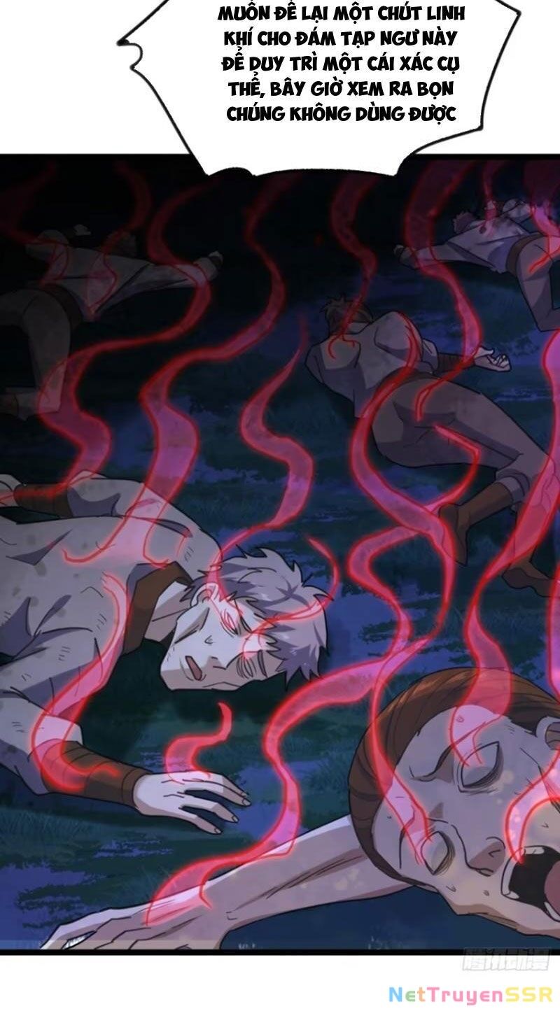 Trùm Phản Diện Muốn Tìm Chết! Chapter 58 - 43