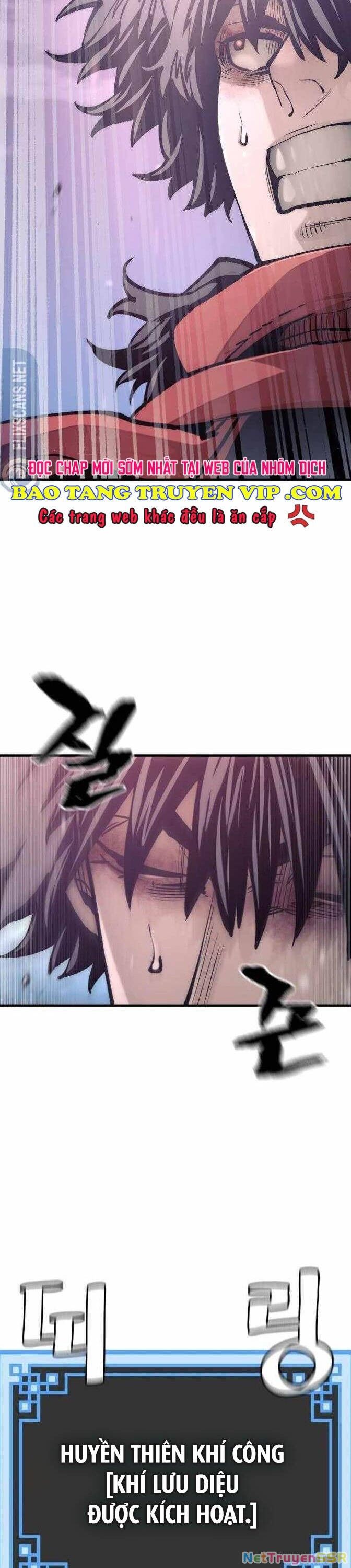 Thiên Ma Phi Thăng Truyện Chapter 120 - 5