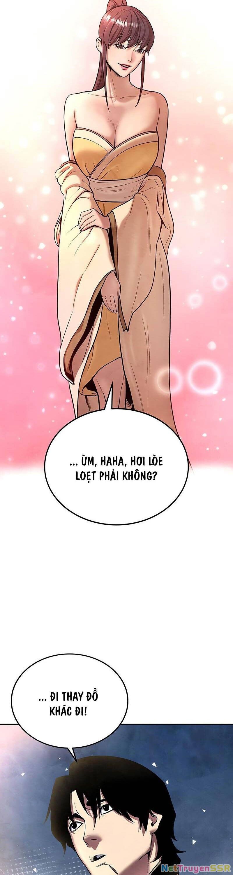 Tay Súng Chinh Phục Võ Lâm Chapter 13 - 23