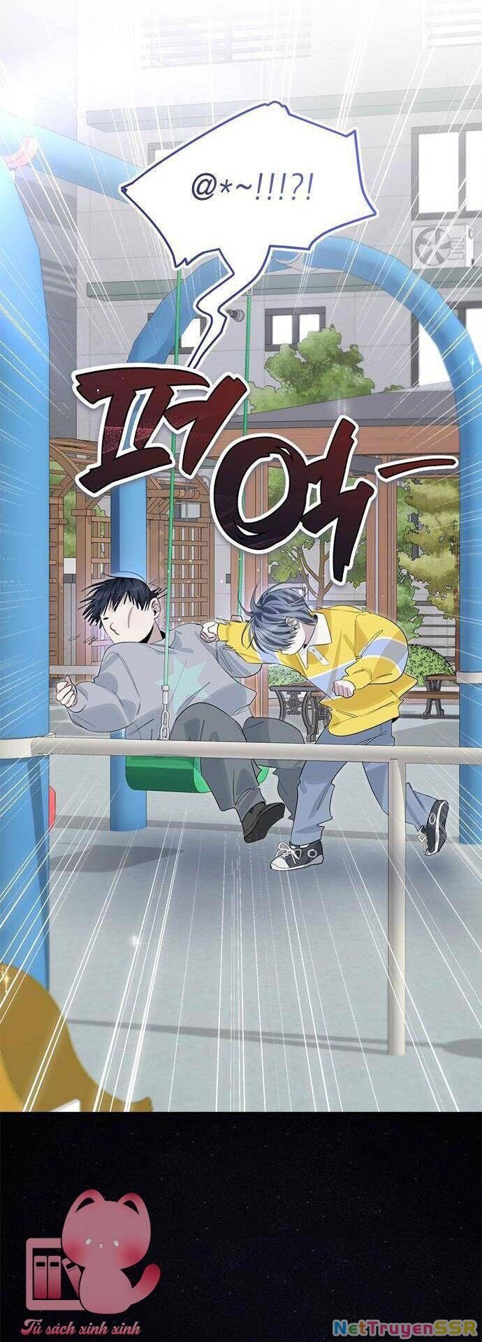 Đàn Anh Xấu Xa Chapter 77 - 30