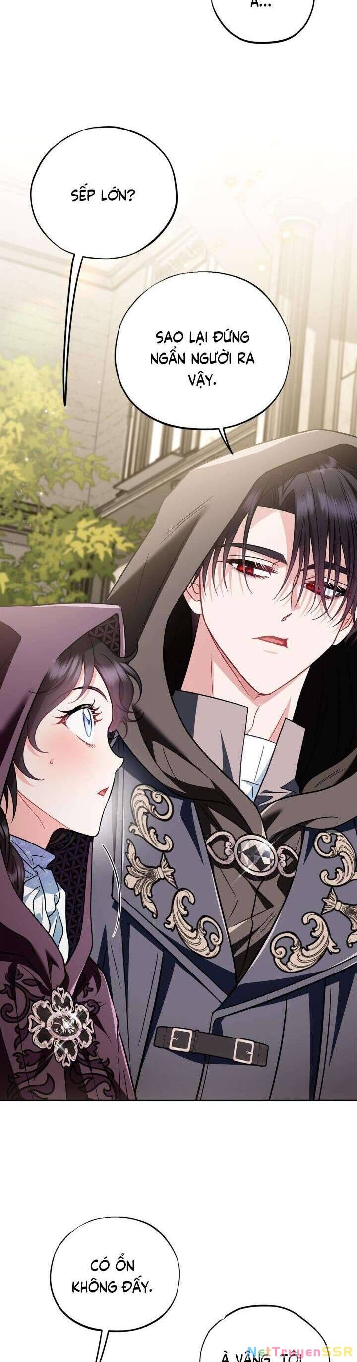 Trở Thành Người Giám Định Chất Độc Cho Thế Lực Hắc Ám Chapter 46 - 38