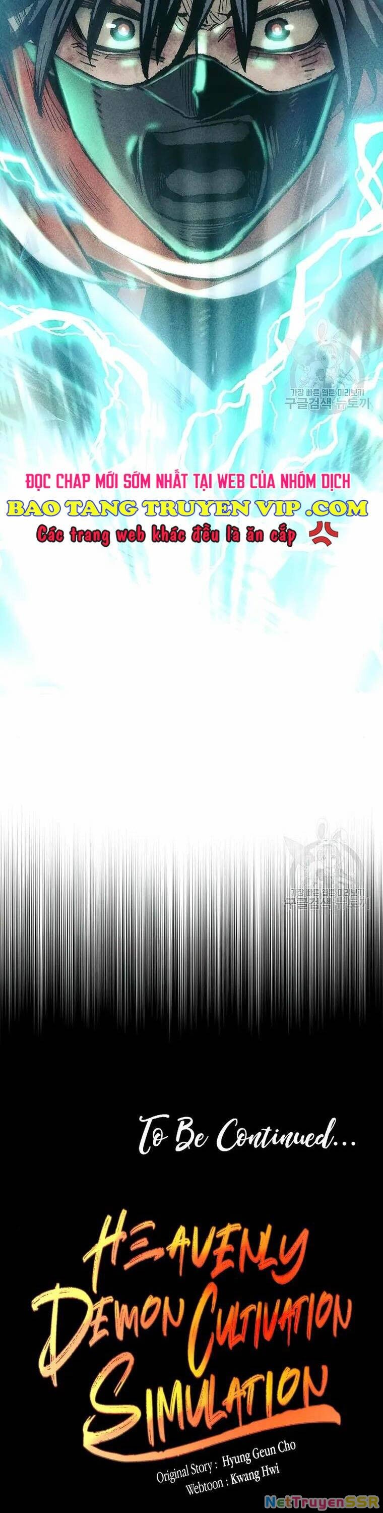 Thiên Ma Phi Thăng Truyện Chapter 99 - 84