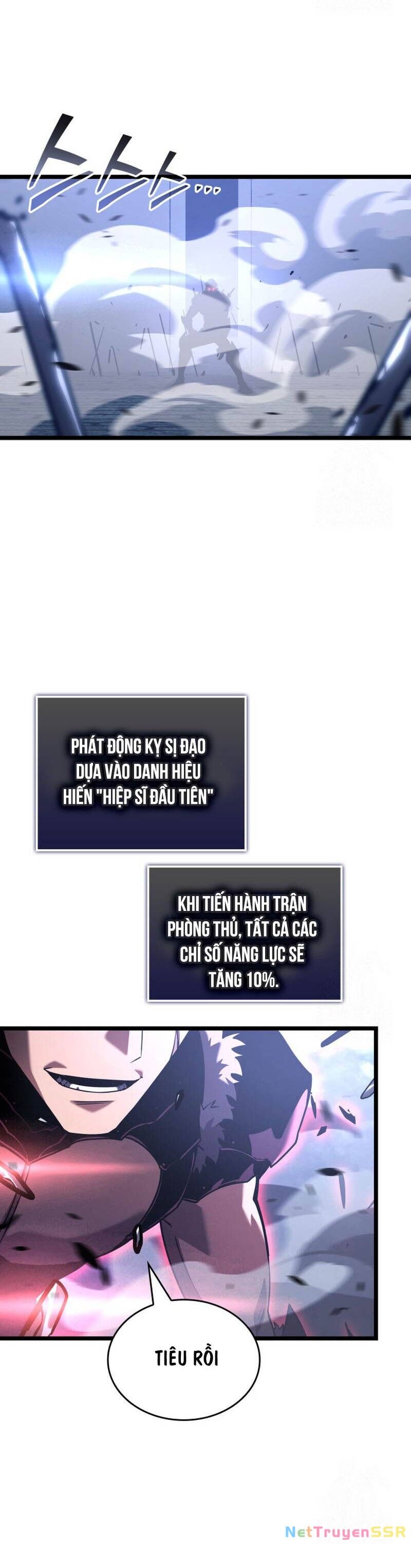 Sự Trở Lại Của Người Chơi Cấp Sss Chapter 108 - 44