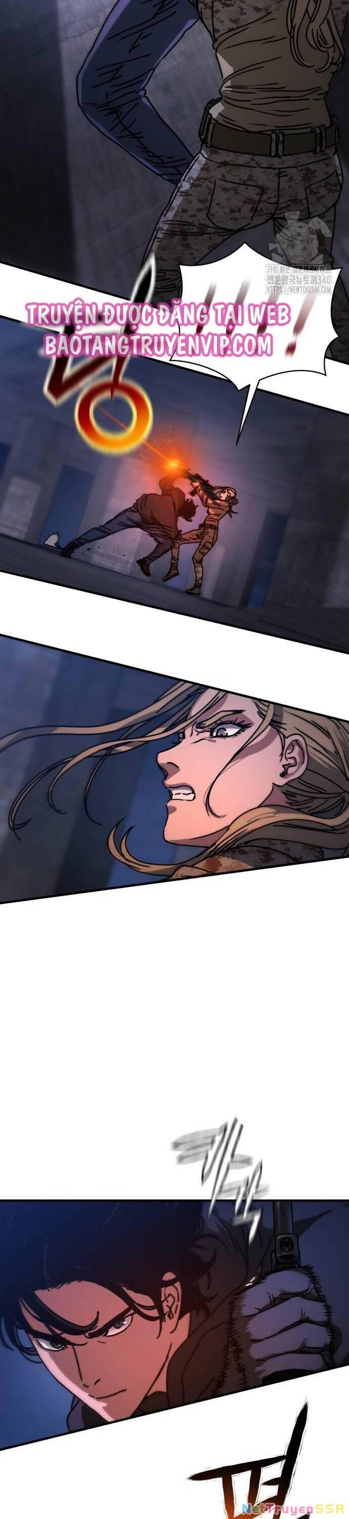 Ngôi Nhà Ẩn Ngày Tận Thế Chapter 6 - 26