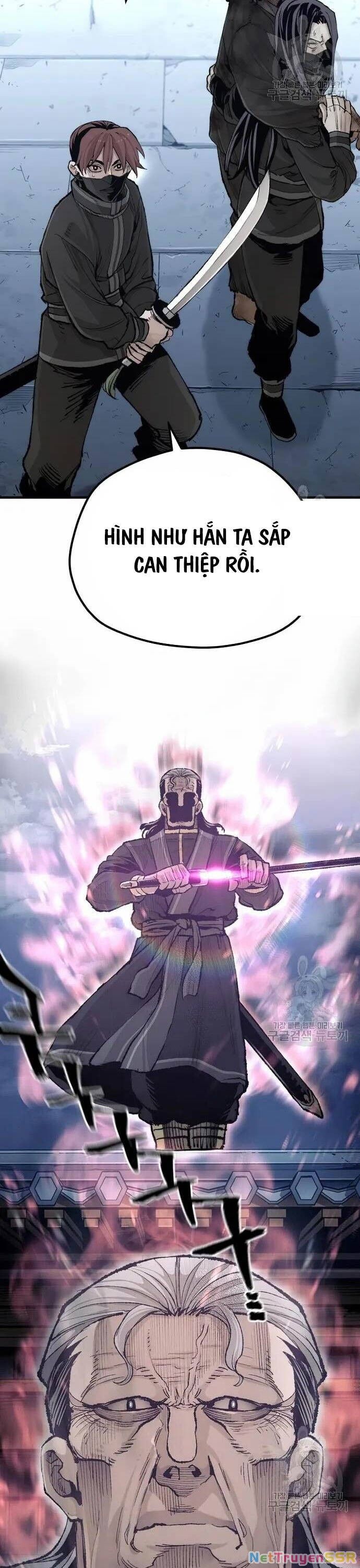 Thiên Ma Phi Thăng Truyện Chapter 100 - 14