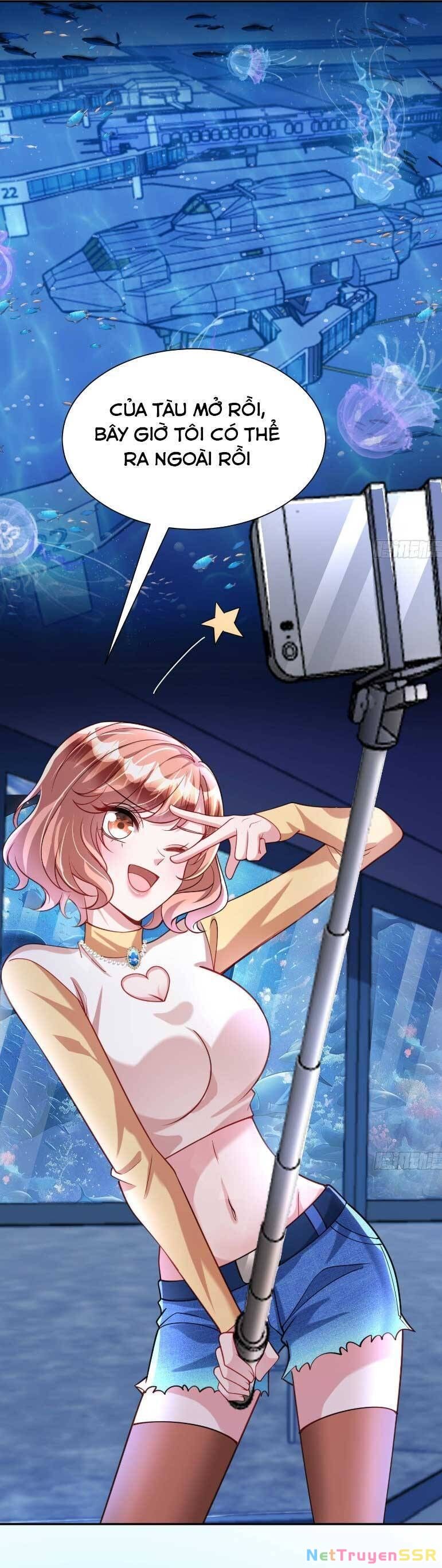 Cuộc Hôn Nhân Với Boss Nhà Giàu Khét Tiếng Chapter 185 - 4