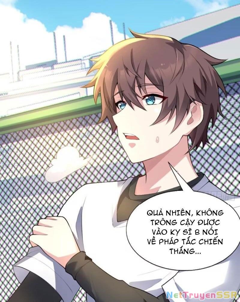 Bạn Gái Tôi Là Một Đại Tiểu Thư Xấu Xa Sao? Chapter 66 - 31