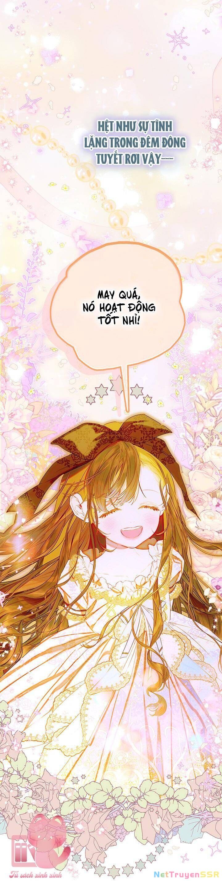 Khế Ước Hôn Nhân Của Mẹ Tôi Chapter 61 - 47